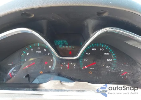 2015 Chevrolet Traverse 1Lt из США, поврежденный, VIN 1GNKRGKD9FJ345612